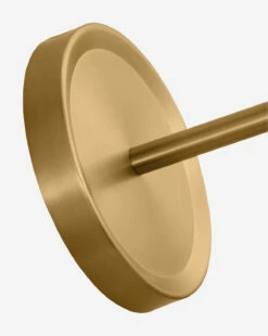 Cosmo Large Sconce -Bloomingville Shop CosmoLargeSconce MLHT1456 BRB OS D2