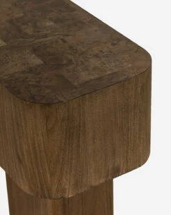 Coulter Console -Bloomingville Shop CoulterConsole MFRN2679 BRL OS D3