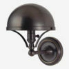 Covington Sconce -Bloomingville Shop CovingtonSconceBronze1