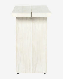 Creed Console Table -Bloomingville Shop CreedConsoleTable MFRN2683 GCT OS D1 T
