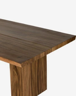 Creed Dining Table -Bloomingville Shop CreedDiningTable MFRN1947 GST OS D2