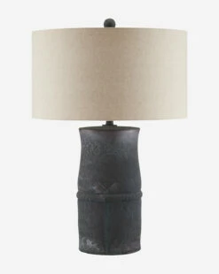 Croft Table Lamp