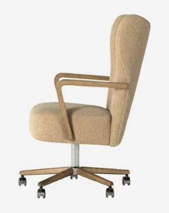 Crowley Desk Chair -Bloomingville Shop CrowleyDeskkChair MFRN2512 CAM OS D2