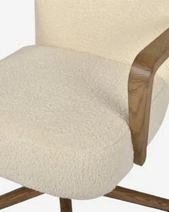 Crowley Desk Chair -Bloomingville Shop CrowleyDeskkChair MFRN2512 NAT OS D5