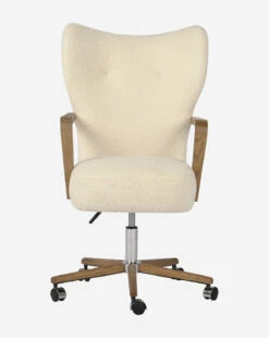 Crowley Desk Chair -Bloomingville Shop CrowleyDeskkChair MFRN2512 NAT OS MAIN