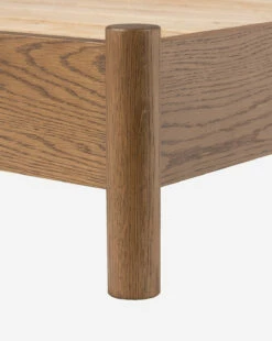 Crue Bed -Bloomingville Shop CrueBed MFRN2845 NAT K D5 T