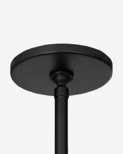 Cullen Linear Double Pendant 14 Cullen Linear Double Pendant -Bloomingville Shop CullenLinearDoublePendant MLHT1529 BLK OS D3