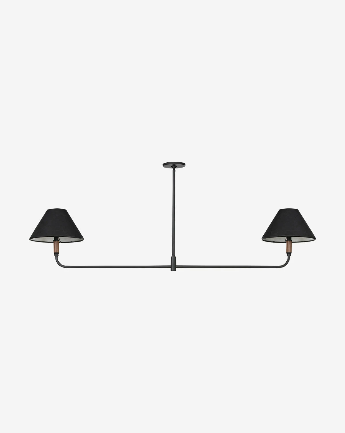 Cullen Linear Double Pendant 3 Cullen Linear Double Pendant