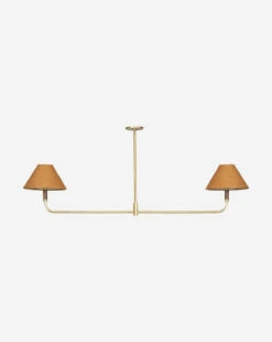 Cullen Linear Double Pendant 15 Cullen Linear Double Pendant -Bloomingville Shop CullenLinearDoublePendant MLHT1529 WAL OS MAIN