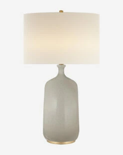 Culloden Table Lamp -Bloomingville Shop CullodenTableLamp MLHT0129 BNE OS