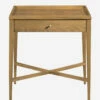 Currant Nightstand 1 Currant Nightstand -Bloomingville Shop CurrantNightstand MFRN2747 HNY OS MAIN T