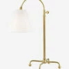 Curves No. 1 Table Lamp 2 Curves No. 1 Table Lamp -Bloomingville Shop CurvesNo.1TableLamp MLHT1636 AGB OS