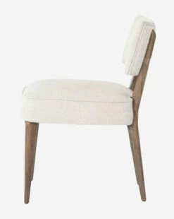 Cyrene Dining Chair -Bloomingville Shop CyreneDiningChair MFRN2910 IVR OS D2 T