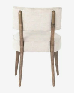 Cyrene Dining Chair -Bloomingville Shop CyreneDiningChair MFRN2910 IVR OS D3 T