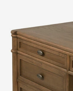 Dixon Desk -Bloomingville Shop DaireDesk MFRN2813 TOK OS D2 T