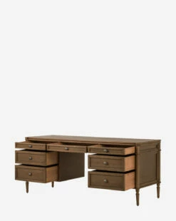 Dixon Desk -Bloomingville Shop DaireDesk MFRN2813 TOK OS D4 T