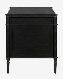 Dixon Desk -Bloomingville Shop DaireDesk MRFN2813 BLK OS D1 T