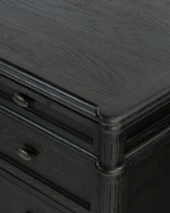 Dixon Desk -Bloomingville Shop DaireDesk MRFN2813 BLK OS D2 T