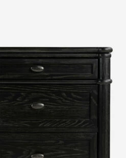 Dixon Desk -Bloomingville Shop DaireDesk MRFN2813 BLK OS D4 T