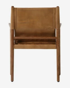 Dale Dining Chair -Bloomingville Shop DaleDiningChair MFRN2960 LTH OS D2 T