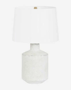 Dallas Table Lamp