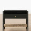 Dana Nightstand 1 Dana Nightstand -Bloomingville Shop DanaNightstand MFRN1387 BLK OS MAIN T