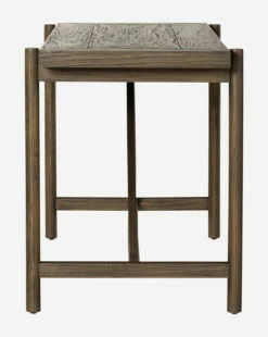 Dane Console -Bloomingville Shop DaneConsole MFRN2682 BWN OS D2