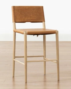 Danson Counter Stool -Bloomingville Shop DansonCounterStool MFRN1131 NAT OS D1 T 65dee0a3 6411 4c38 89b3 154f32d25bb7