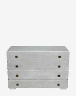 Noir Danville Dresser