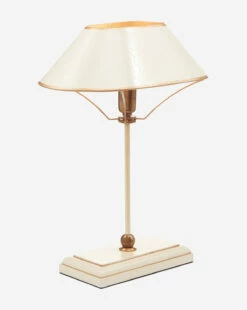Daphne Table Lamp -Bloomingville Shop DaphneTableLamp MLHT1136 ABR OS D1