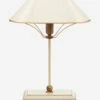 Daphne Table Lamp -Bloomingville Shop DaphneTableLamp MLHT1136 ABR OS MAIN