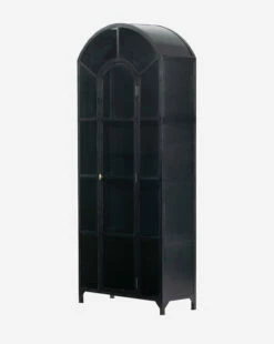 Darcie Cabinet -Bloomingville Shop DarcieCabinet MFRN0535 BLK OS D1 T