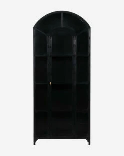 Darcie Cabinet -Bloomingville Shop DarcieCabinet MFRN0535 BLK OS MAIN T