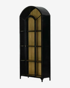 Darcie Cabinet -Bloomingville Shop DarcieCabinet MFRN0535 OAK OS D2