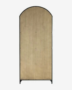 Darcie Cabinet -Bloomingville Shop DarcieCabinet MFRN0535 OAK OS D4