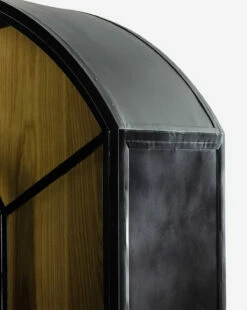 Darcie Cabinet -Bloomingville Shop DarcieCabinet MFRN0535 OAK OS D5