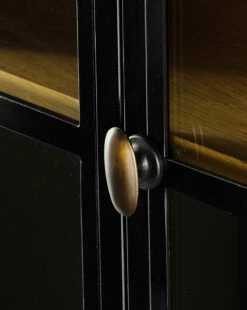 Darcie Cabinet -Bloomingville Shop DarcieCabinet MFRN0535 OAK OS D6