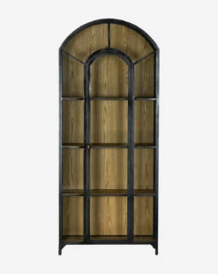 Darcie Cabinet -Bloomingville Shop DarcieCabinet MFRN0535 OAK OS MAIN