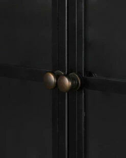 Darcie Wide Cabinet 14 Darcie Wide Cabinet -Bloomingville Shop DarcieWideCabinet MFRN2296 BLK OS D5