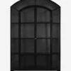 Darcie Wide Cabinet -Bloomingville Shop DarcieWideCabinet MFRN2296 BLK OS MAIN