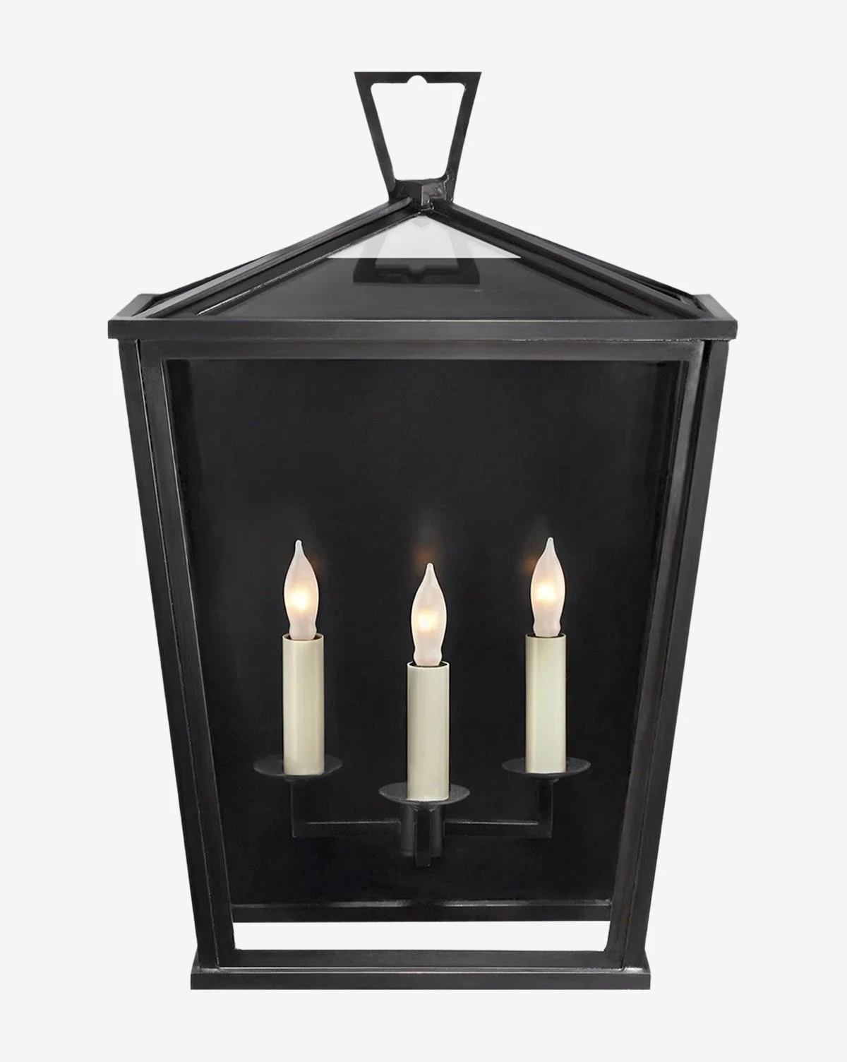 Darlana Outdoor 3/4 Lantern 4 Darlana Outdoor 3/4 Lantern - Image 2