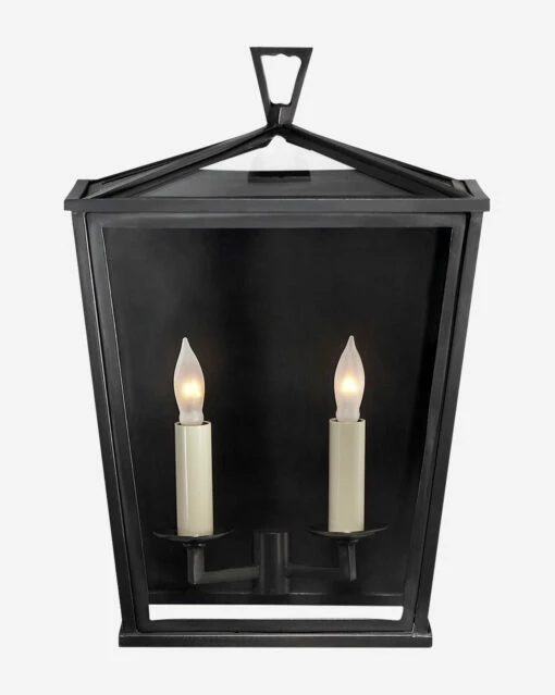 Darlana Outdoor 3/4 Lantern -Bloomingville Shop DarlanaOutdoor3 4Lantern MLHT0138 BRZ S MAIN