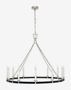Darlana Wrapped Chandelier -Bloomingville Shop DarlanaWrappedChandelier MLHT1712 PNR XL MAIN T