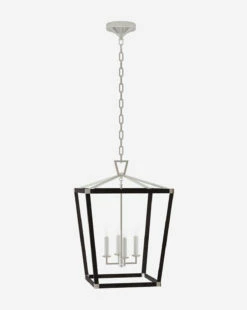 Darlana Wrapped Lantern -Bloomingville Shop DarlanaWrappedLantern MLHT1589 PNR M MAIN