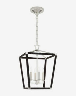 Darlana Wrapped Lantern -Bloomingville Shop DarlanaWrappedLantern MLHT1589 PNR S MAIN