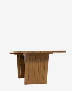 Darren Dining Table -Bloomingville Shop DarrenDiningTable MFRN2169 NAT OS D2