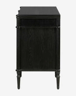 Dixon Sideboard -Bloomingville Shop DarrowSideboard MFRN2789 BLK OS D1 T