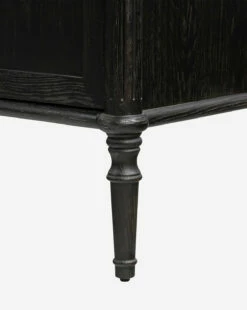 Dixon Sideboard -Bloomingville Shop DarrowSideboard MFRN2789 BLK OS D4 T