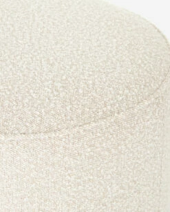 Dawson Ottoman 26 Dawson Ottoman -Bloomingville Shop DawsonOttoman MFRN1063 CRM S D1