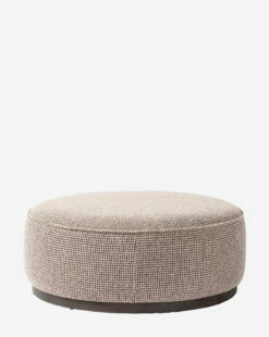 Dawson Ottoman 38 Dawson Ottoman -Bloomingville Shop DawsonOttoman MFRN1063 TAU L D1 T
